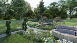 Country-garden-design