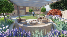 Harpenden-family-garden