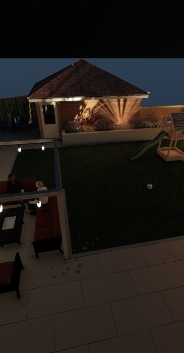 Lighting-plans
