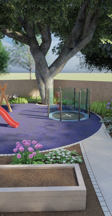 Play-area-design