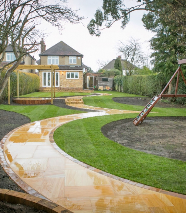 Winding-garden-paths