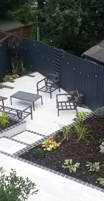 plank-paving