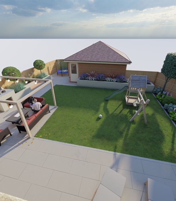 Daytime renders_9 - Photo